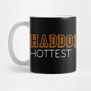 Haddonfield's Hottest Babysitter Mug